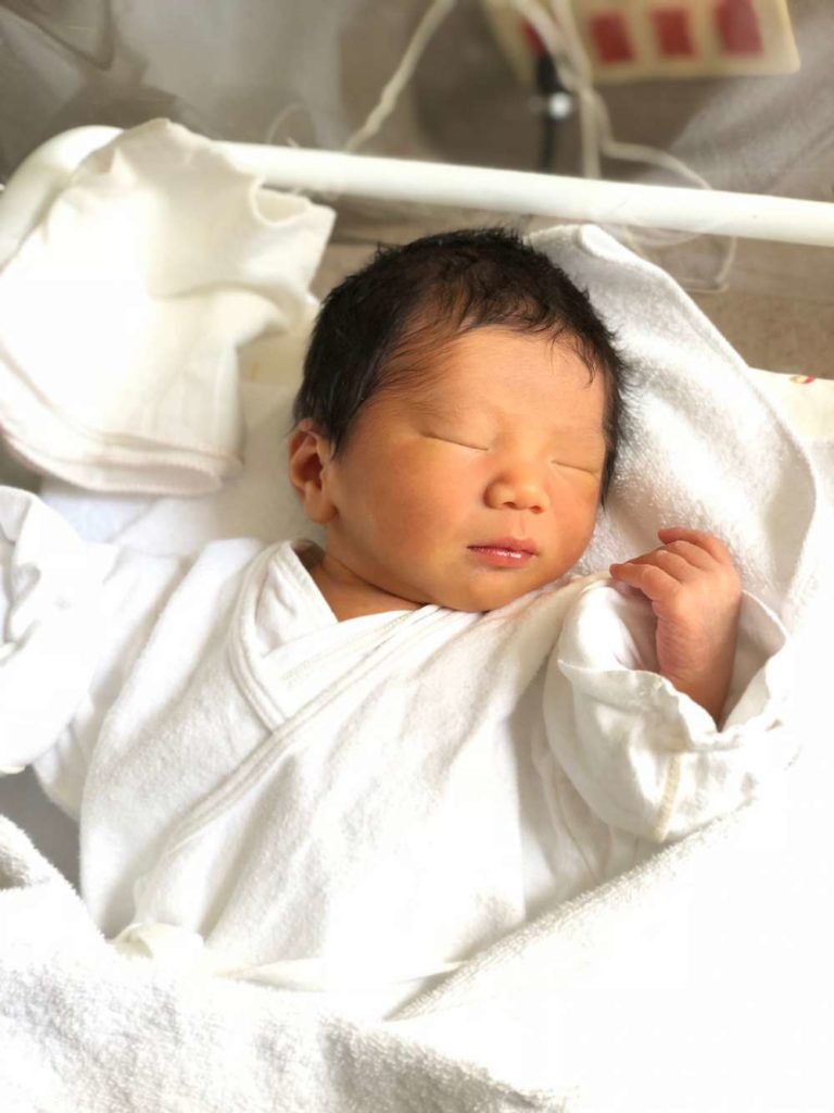 M・Oさま＆Kくん　画像